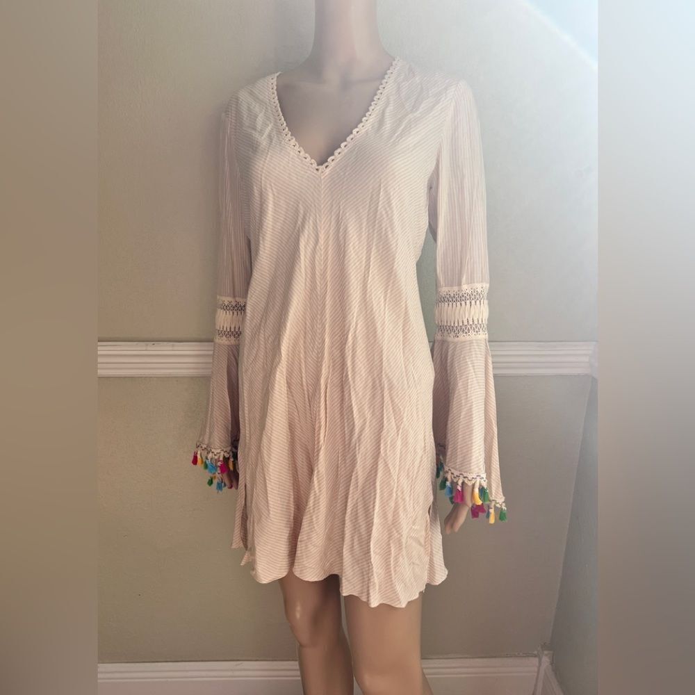 ROMEO&JULIETH TUNIC TOP SMALL NWOT